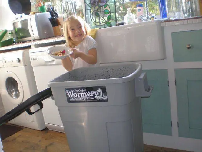 The Original Wormery Composter 6 The Original Wormery Composter - Image 4