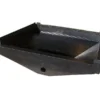 Tiger Wormery Drainage Sump Tray Black -PlantMates Shop tiger wormery drainage sump tray 3 colours 1 1 jpg