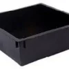 Tiger Wormery Tray In Black 1 Tiger Wormery Tray In Black -PlantMates Shop tiger wormery tray 3 colours 1 1 jpg
