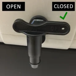 The Original Wormery Composter 13 The Original Wormery Composter -PlantMates Shop tow tap closed 1 png