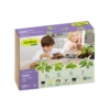 Sembra Kids Herbs Garden Growing Play Kit 1 Sembra Kids Herbs Garden Growing Play Kit -PlantMates Shop traditional garden games sembra big herbs kit web 1 png