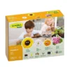 Summer Flowers Garden Growing Play Kit -PlantMates Shop traditional garden games sembra big summer flowers kit web 1 jpg