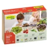 Sembra Kids Summer Salad Garden Growing Play Kit 1 Sembra Kids Summer Salad Garden Growing Play Kit -PlantMates Shop traditional garden games sembra big summer salad kit web 2048x jpg