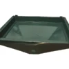 Tiger Wormery Drainage Sump Tray Green 2 Tiger Wormery Drainage Sump Tray Green -PlantMates Shop tw drainage sump green png