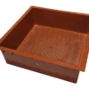 Tiger Wormery Sump Holding Tray In Terracotta 1 Tiger Wormery Sump Holding Tray In Terracotta -PlantMates Shop tw holding tray terracotta png