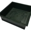 Tiger Wormery Tray In Green 2 Tiger Wormery Tray In Green -PlantMates Shop tw tray green png