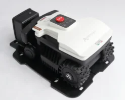 Twenty Deluxe Robot Mower -PlantMates Shop twenty 5 png