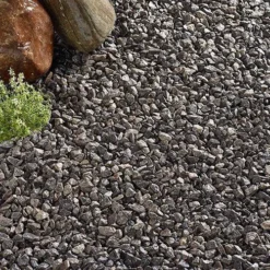 Kelkay Twilight Grey Decorative Aggregate, Bulk Bag 5 Kelkay Twilight Grey Decorative Aggregate, Bulk Bag -PlantMates Shop twilight wet jpg