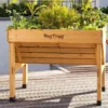VegTrug Small - Natural (FSC 100%) 2 VegTrug Small - Natural (FSC 100%) -PlantMates Shop vegtrug small classic planter 31b044e7652d3701da9dda9e85015ad3 original jpg