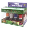 Soil Test Kit (60 Tests)
