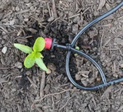 WaterMate Pro Automatic Greenhouse & Polytunnel Watering System 21 WaterMate Pro Automatic Greenhouse & Polytunnel Watering System -PlantMates Shop watermate dripper 2 600x549 1 jpg