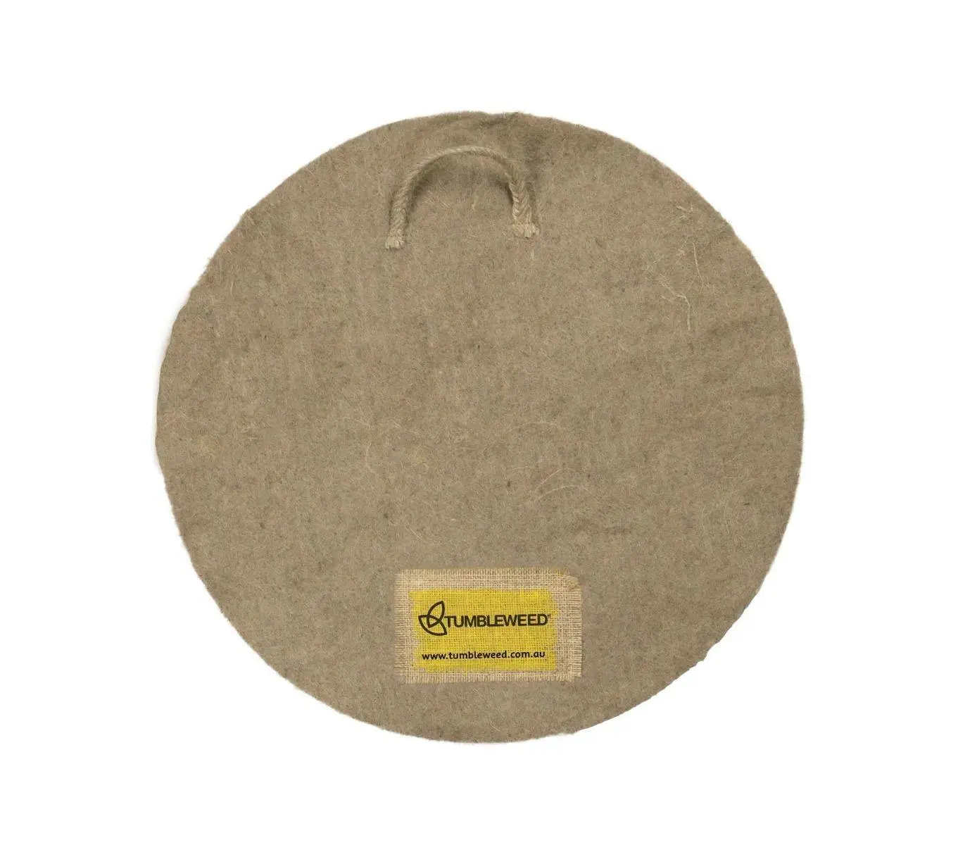 Tumbleweed Worm Blanket Round 3 Tumbleweed Worm Blanket Round