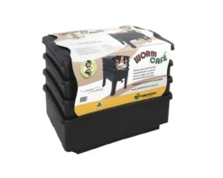 Tumbleweed Worm Cafe - 3 Tier 12 Tumbleweed Worm Cafe - 3 Tier -PlantMates Shop worm cafe pack2 17755 jpg