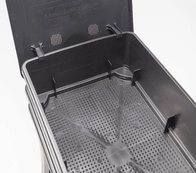 Tumbleweed Worm Cafe - 3 Tier 5 Tumbleweed Worm Cafe - 3 Tier - Image 3