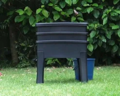 Tumbleweed Worm Cafe - 3 Tier 11 Tumbleweed Worm Cafe - 3 Tier -PlantMates Shop worm cafe 87056 jpg