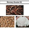 Wormery Booster Kit