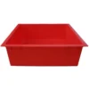 Tiger Wormery Tray Red -PlantMates Shop yan 14 9015 jpg